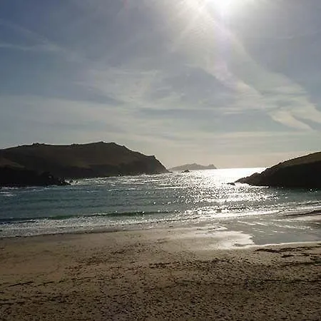 Tatil Evi Eagle's Rest Tralee
