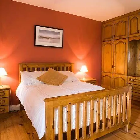 Eagle's Rest Tralee