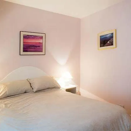 Eagle's Rest Tralee Tatil Evi *