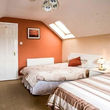 Eagle's Rest Tralee Tatil Evi