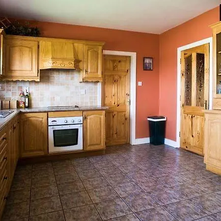 Eagle's Rest Tralee *