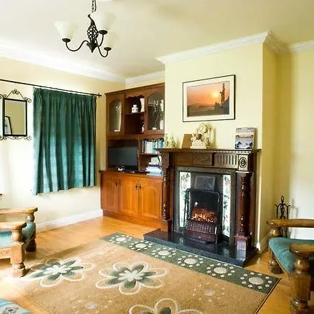 Eagle's Rest Tralee Tatil Evi *
